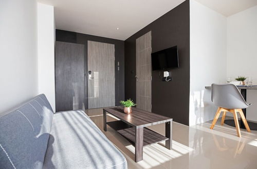 Foto 4 - STUDIO CENTRAL HILLVIEW A901