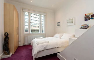 Photo 1 - 2 Bedroom 2 Bathroom Victorian Maisonette in Barbican