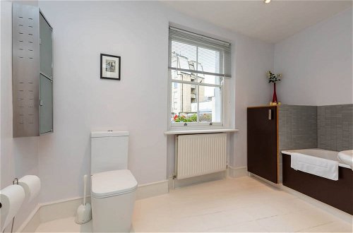 Foto 20 - 2 Bedroom 2 Bathroom Victorian Maisonette in Barbican