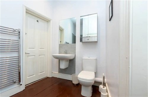 Foto 18 - 2 Bedroom 2 Bathroom Victorian Maisonette in Barbican
