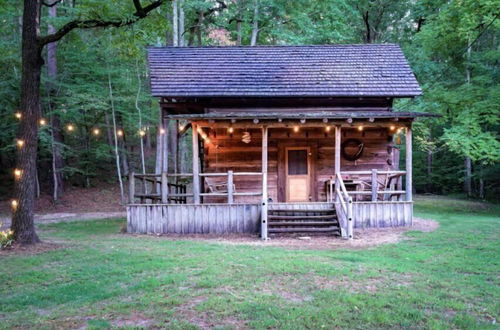 Photo 16 - Bean Creek Cabins