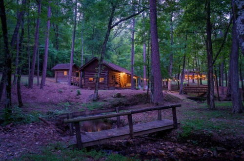 Foto 7 - Bean Creek Cabins