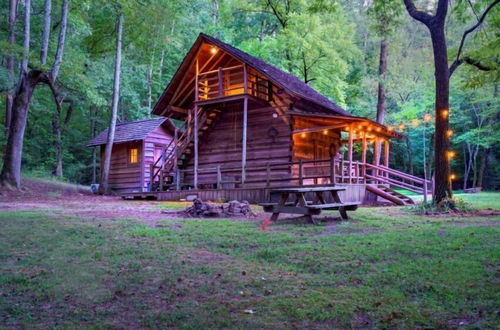 Photo 15 - Bean Creek Cabins