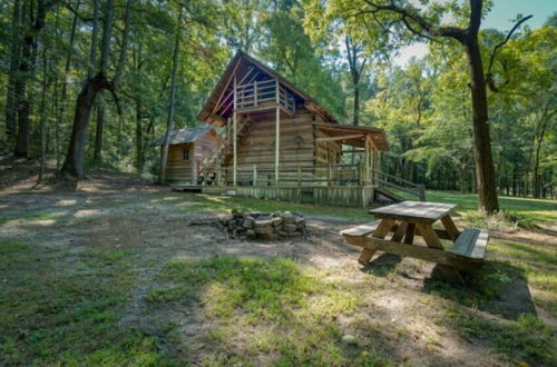 Photo 26 - Bean Creek Cabins