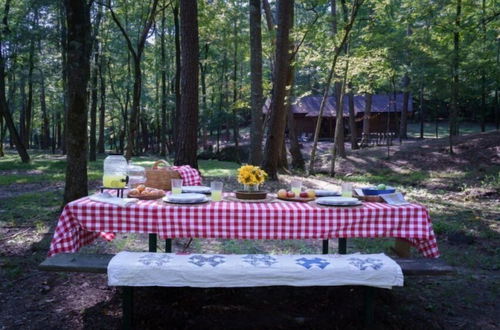 Foto 48 - Bean Creek Cabins