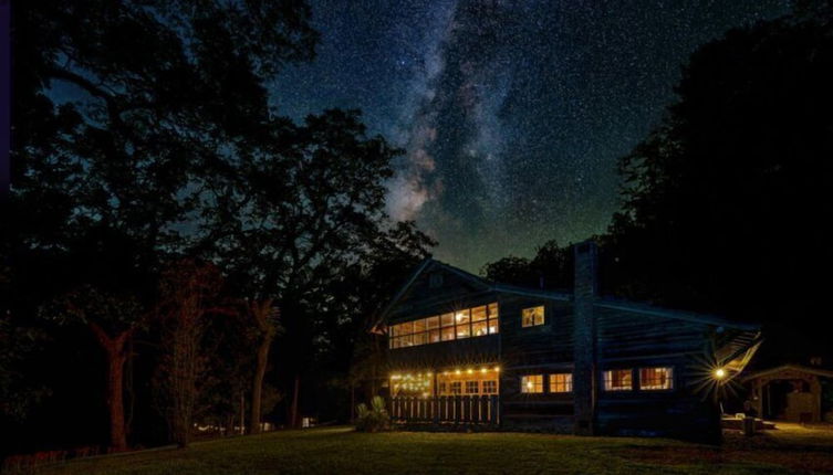 Photo 1 - Bean Creek Cabins