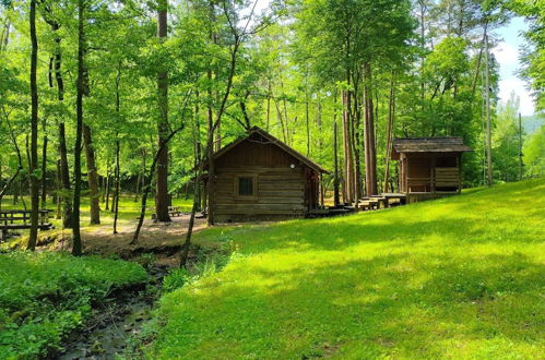 Foto 13 - Bean Creek Cabins