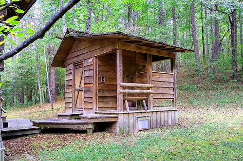 Foto 24 - Bean Creek Cabins