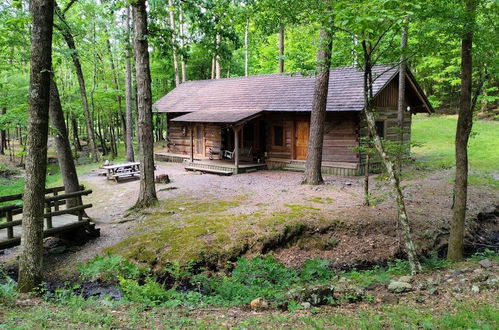 Photo 3 - Bean Creek Cabins