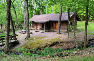 Foto 3 - Bean Creek Cabins