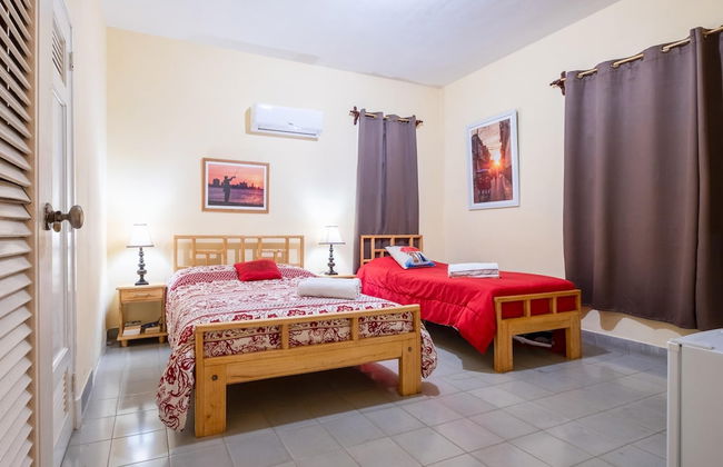 Luxury 2 Bedrooms Ivette's Apartment - Foto 10