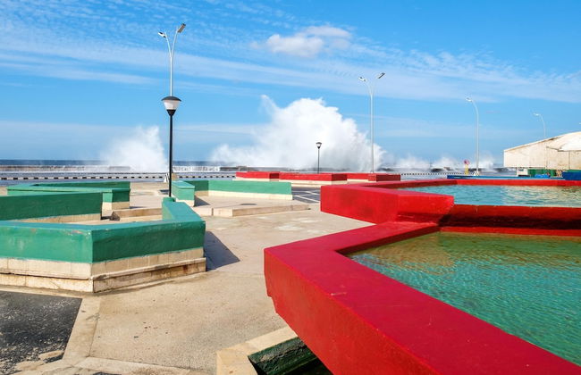 Luxury 2 Bedrooms Ivette's Apartment - Foto 38