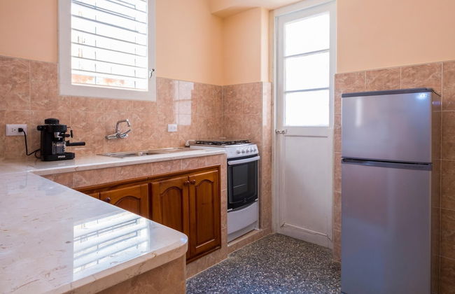 Luxury 2 Bedrooms Ivette's Apartment - Foto 16