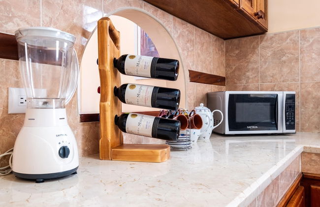 Luxury 2 Bedrooms Ivette's Apartment - Foto 13