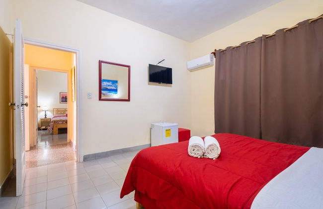 Luxury 2 Bedrooms Ivette's Apartment - Foto 11