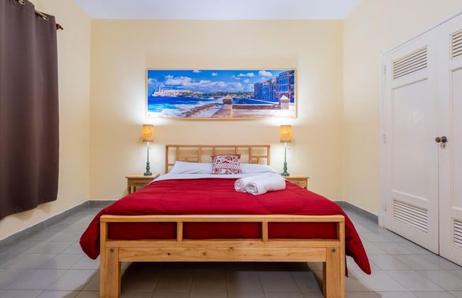 Luxury 2 Bedrooms Ivette's Apartment - Foto 7