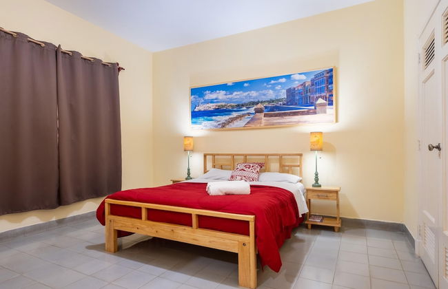 Luxury 2 Bedrooms Ivette's Apartment - Foto 2