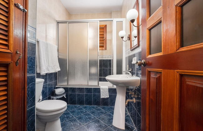 Luxury 2 Bedrooms Ivette's Apartment - Foto 6