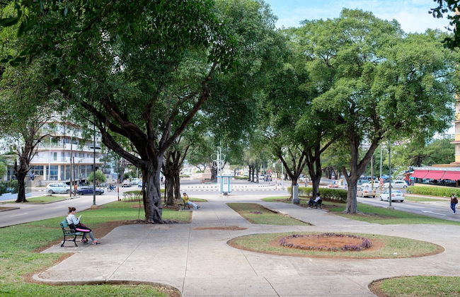 Luxury 2 Bedrooms Ivette's Apartment - Foto 33