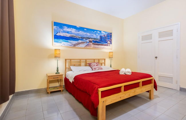 Luxury 2 Bedrooms Ivette's Apartment - Foto 1