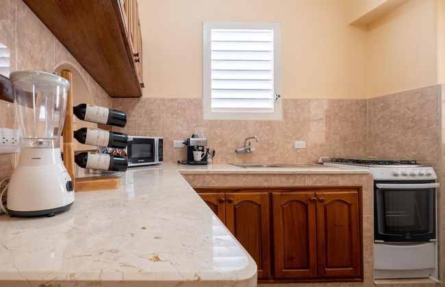 Luxury 2 Bedrooms Ivette's Apartment - Foto 15