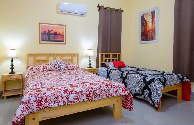 Luxury 2 Bedrooms Ivette's Apartment - Foto 12