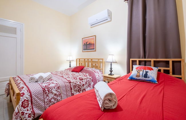 Luxury 2 Bedrooms Ivette's Apartment - Foto 8