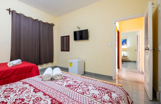 Luxury 2 Bedrooms Ivette's Apartment - Foto 3