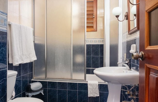 Luxury 2 Bedrooms Ivette's Apartment - Foto 25