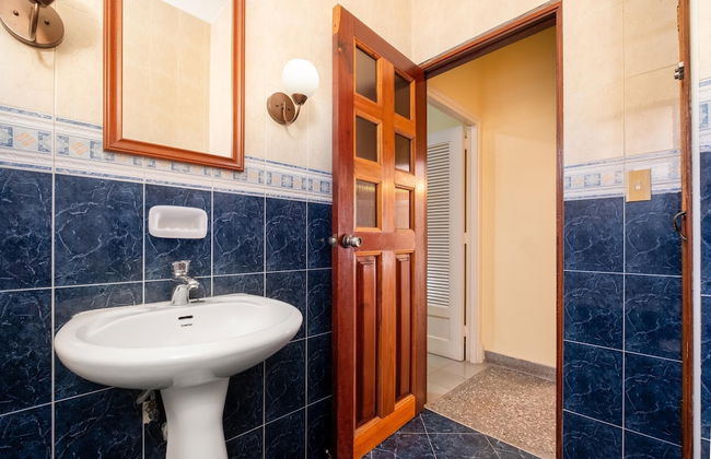 Luxury 2 Bedrooms Ivette's Apartment - Foto 27