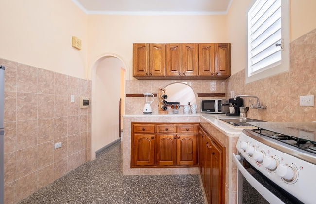 Luxury 2 Bedrooms Ivette's Apartment - Foto 14