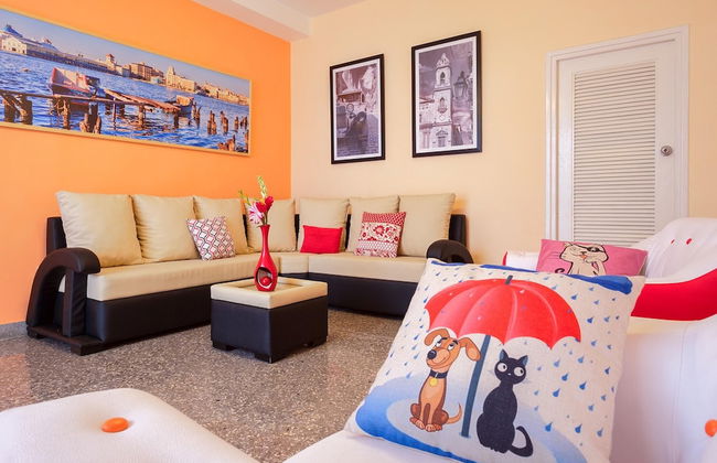 Luxury 2 Bedrooms Ivette's Apartment - Foto 18