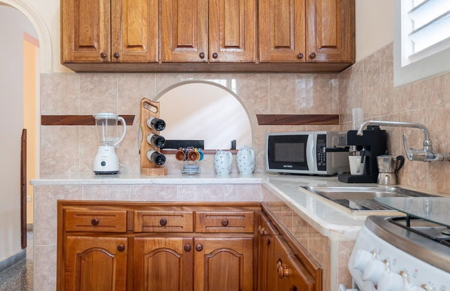 Luxury 2 Bedrooms Ivette's Apartment - Foto 17