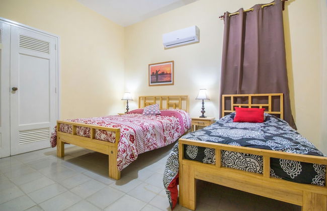 Luxury 2 Bedrooms Ivette's Apartment - Foto 9