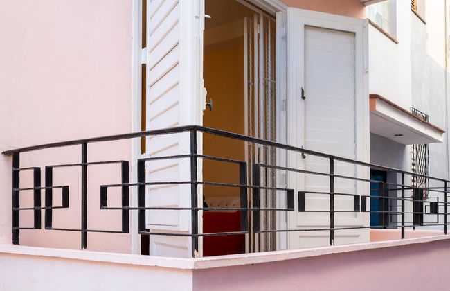 Luxury 2 Bedrooms Ivette's Apartment - Foto 31