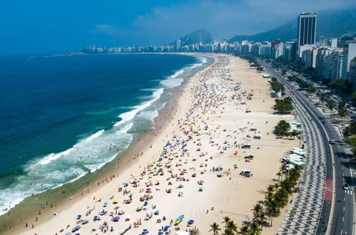 Photo 26 - Copacabana Near the Beach