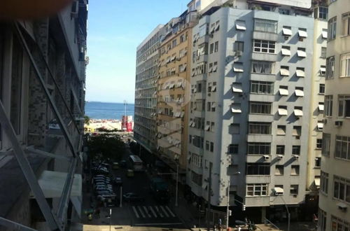 Foto 25 - Copacabana Near the Beach