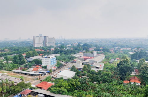 Photo 15 - Good And Clean Studio Room Serpong Greenview Apartment