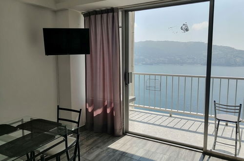 Foto 8 - Beautiful Twin Towers Suite With Balcony and Stunning sea View