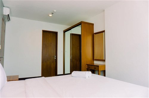 Foto 4 - Spacious 3BR Apartment At 8th Floor Veranda Residence Puri
