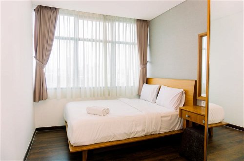 Foto 5 - Spacious 3BR Apartment At 8th Floor Veranda Residence Puri