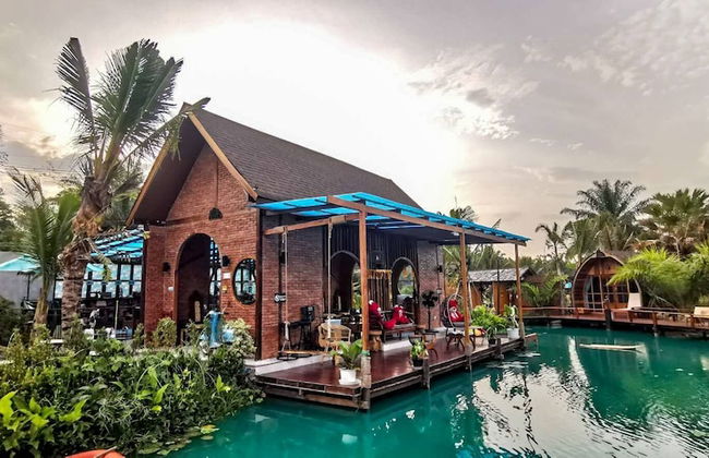 Plaiphu Pool Villas - Foto 56
