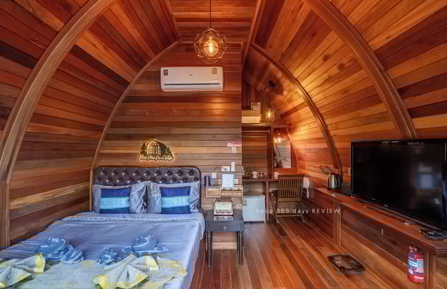 Plaiphu Pool Villas - Foto 12