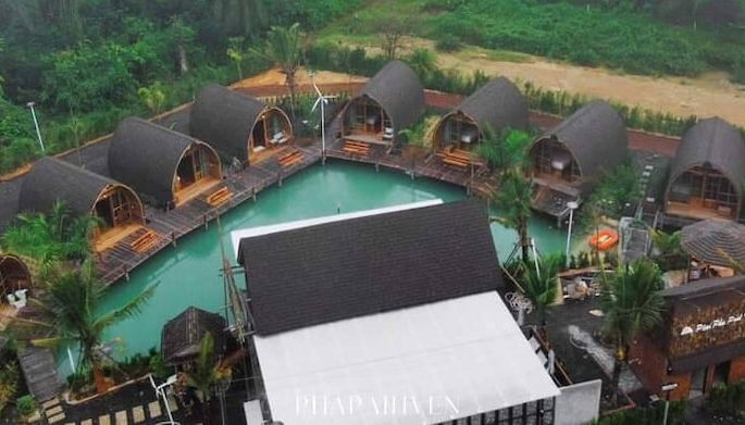 Photo 1 - Plaiphu Pool Villas