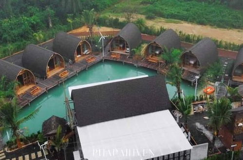 Photo 1 - Plaiphu Pool Villas