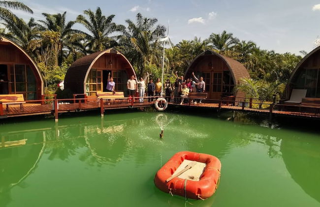Plaiphu Pool Villas - Foto 60