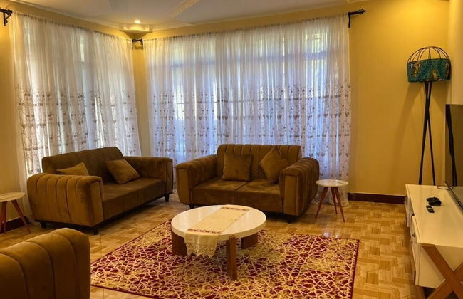 RAFIKI house - Foto 6