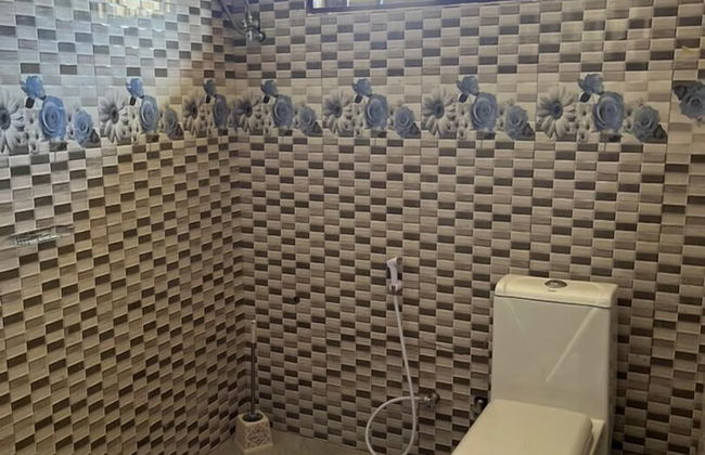 RAFIKI house - Foto 16