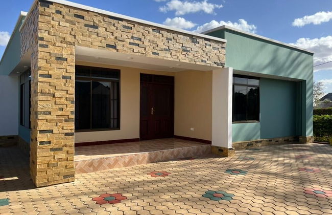 RAFIKI house - Foto 22