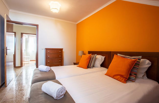 Porto Residence Campanhã - Foto 4